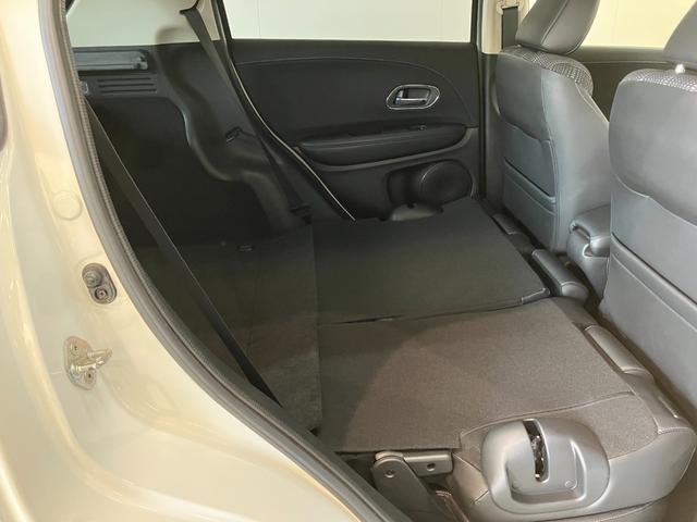 ヴェゼルＳ　ワンセグナビ　バックカメラ　ドラレコ　車検整備付追突被害軽減ブレーキ　ワンセグナビ　バックカメラ　ＤＶＤ　Ｂｌｕｅｔｏｏｔｈ　ドラレコ　クルーズコントロール　シートヒーター　パドルシフト　ＬＥＤ　オートライト　オートエアコン　スマートキー（滋賀県）の中古車