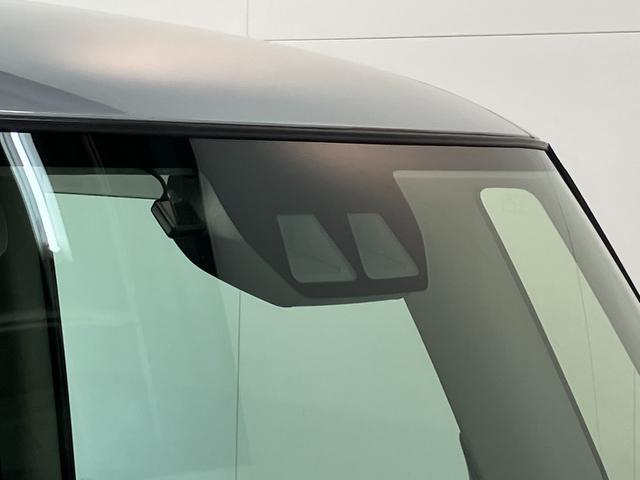 タントＸ　左側電動スライドドア　ＬＥＤライト　スマートキー衝突被害軽減ブレーキ　コーナーセンサー　バックカメラ（ナビ装着時用）　左側電動スライドドア　前席シートヒーター　ＡＭ／ＦＭラジオ　ＥＴＣ　ＬＥＤ　オートライト　オートエアコン　エコアイドル（滋賀県）の中古車