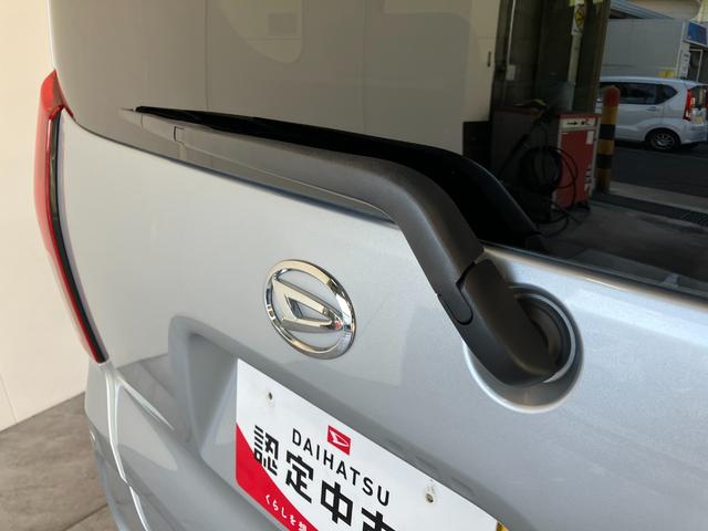 タントＸ　左側電動スライドドア　ＬＥＤライト　スマートキー衝突被害軽減ブレーキ　コーナーセンサー　バックカメラ（ナビ装着時用）　左側電動スライドドア　前席シートヒーター　ＡＭ／ＦＭラジオ　ＥＴＣ　ＬＥＤ　オートライト　オートエアコン　エコアイドル（滋賀県）の中古車