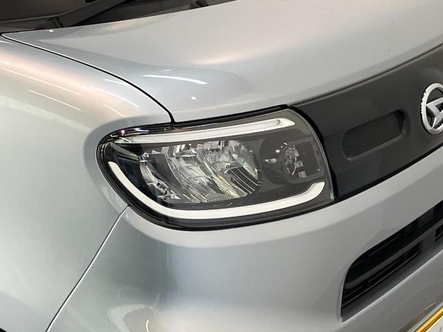 タントＸ　左側電動スライドドア　ＬＥＤライト　スマートキー衝突被害軽減ブレーキ　コーナーセンサー　バックカメラ（ナビ装着時用）　左側電動スライドドア　前席シートヒーター　ＡＭ／ＦＭラジオ　ＥＴＣ　ＬＥＤ　オートライト　オートエアコン　エコアイドル（滋賀県）の中古車