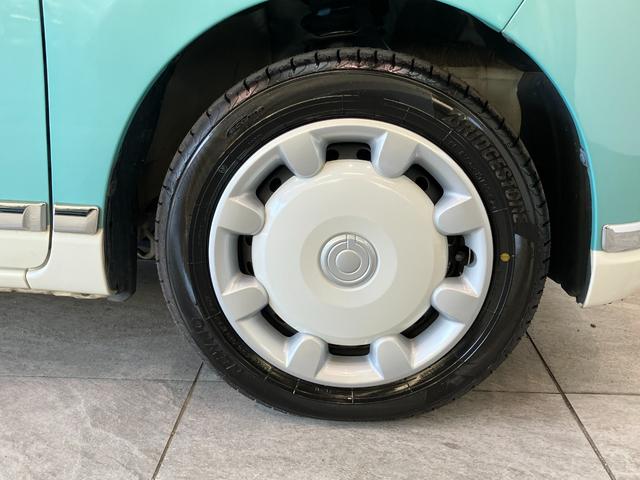 ムーヴキャンバスＧメイクアップＳＡ２　８型ナビ　パノラマカメラ　車検整備付衝突被害軽減ブレーキ　８インチフルセグナビ　Ｂｌｕｅｔｏｏｔｈ　ＵＳＢ　ＤＶＤ　パノラマカメラ　ドラレコ　両側電動スライドドア　ＬＥＤ　オートライト　オートエアコン　スマートキー　エコアイドル（滋賀県）の中古車