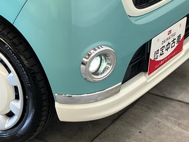 ムーヴキャンバスＧメイクアップＳＡ２　８型ナビ　パノラマカメラ　車検整備付衝突被害軽減ブレーキ　８インチフルセグナビ　Ｂｌｕｅｔｏｏｔｈ　ＵＳＢ　ＤＶＤ　パノラマカメラ　ドラレコ　両側電動スライドドア　ＬＥＤ　オートライト　オートエアコン　スマートキー　エコアイドル（滋賀県）の中古車