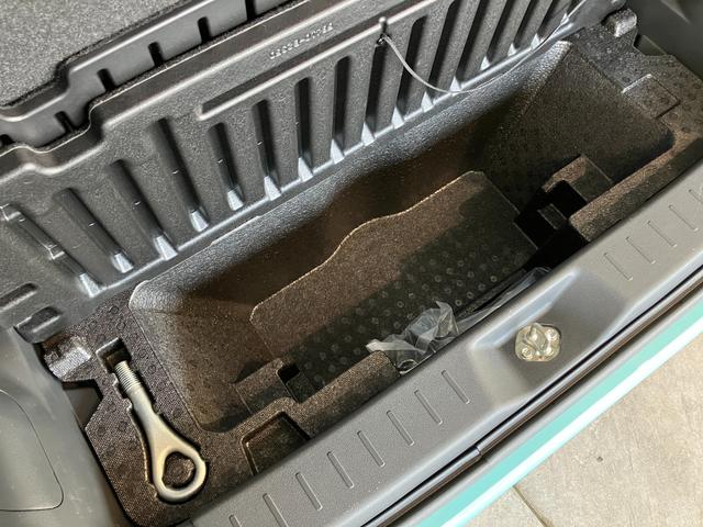 ムーヴキャンバスＧメイクアップＳＡ２　８型ナビ　パノラマカメラ　車検整備付衝突被害軽減ブレーキ　８インチフルセグナビ　Ｂｌｕｅｔｏｏｔｈ　ＵＳＢ　ＤＶＤ　パノラマカメラ　ドラレコ　両側電動スライドドア　ＬＥＤ　オートライト　オートエアコン　スマートキー　エコアイドル（滋賀県）の中古車