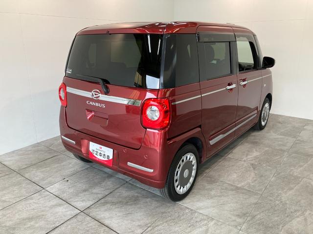 ムーヴキャンバスセオリーＧ　フルセグナビ　バックカメラ　車検整備付衝突被害軽減ブレーキ　コーナーセンサー　フルセグナビ　バックカメラ　ＤＶＤ再生　Ｂｌｕｅｔｏｏｔｈ　ＵＳＢ　前後ドラレコ　両側電動スライドドア　ＬＥＤ　オートライト　オートエアコン　スマートキー（滋賀県）の中古車