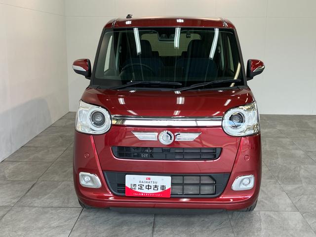ムーヴキャンバスセオリーＧ　フルセグナビ　バックカメラ　車検整備付衝突被害軽減ブレーキ　コーナーセンサー　フルセグナビ　バックカメラ　ＤＶＤ再生　Ｂｌｕｅｔｏｏｔｈ　ＵＳＢ　前後ドラレコ　両側電動スライドドア　ＬＥＤ　オートライト　オートエアコン　スマートキー（滋賀県）の中古車