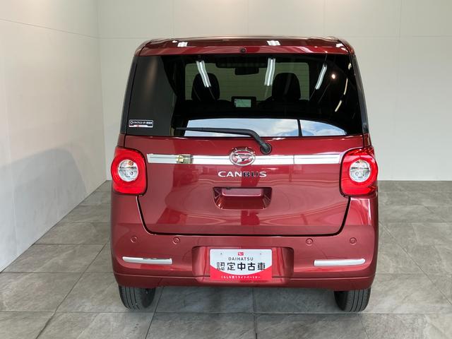 ムーヴキャンバスセオリーＧ　フルセグナビ　バックカメラ　車検整備付衝突被害軽減ブレーキ　コーナーセンサー　フルセグナビ　バックカメラ　ＤＶＤ再生　Ｂｌｕｅｔｏｏｔｈ　ＵＳＢ　前後ドラレコ　両側電動スライドドア　ＬＥＤ　オートライト　オートエアコン　スマートキー（滋賀県）の中古車
