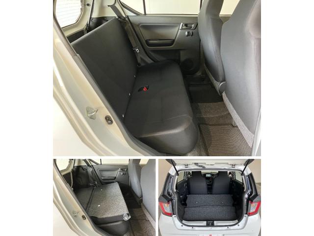 ミライースＬ　ＳＡIII　フルセグナビ　バックカメラ　キーレス衝突被害軽減ブレーキ　　コーナーセンサー　フルセグナビ　バックカメラ　ＤＶＤ再生　Ｂｌｕｅｔｏｏｔｈ　ＵＳＢ　オートライト　マニュアルレベリング　マニュアルエアコン　キーレスエントリー　エコアイドル（滋賀県）の中古車