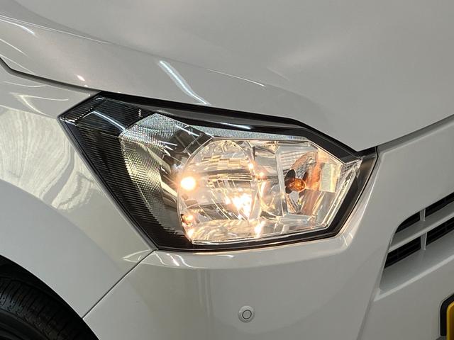 ミライースＬ　ＳＡIII　フルセグナビ　バックカメラ　キーレス衝突被害軽減ブレーキ　　コーナーセンサー　フルセグナビ　バックカメラ　ＤＶＤ再生　Ｂｌｕｅｔｏｏｔｈ　ＵＳＢ　オートライト　マニュアルレベリング　マニュアルエアコン　キーレスエントリー　エコアイドル（滋賀県）の中古車