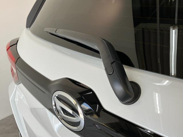 ロッキープレミアムＧ　クルーズコントロール　シートヒーター　ＬＥＤ衝突被害軽減ブレーキ　コーナーセンサー　バックカメラ（ナビ装着時用）　　前席シートヒーター　電動パーキング　クルーズコントロール　ＬＥＤ　オートライト　オートエアコン　スマートキー　エコアイドル（滋賀県）の中古車