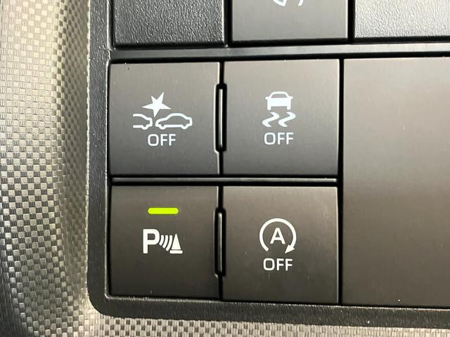ロッキープレミアムＧ　クルーズコントロール　シートヒーター　ＬＥＤ衝突被害軽減ブレーキ　コーナーセンサー　バックカメラ（ナビ装着時用）　　前席シートヒーター　電動パーキング　クルーズコントロール　ＬＥＤ　オートライト　オートエアコン　スマートキー　エコアイドル（滋賀県）の中古車
