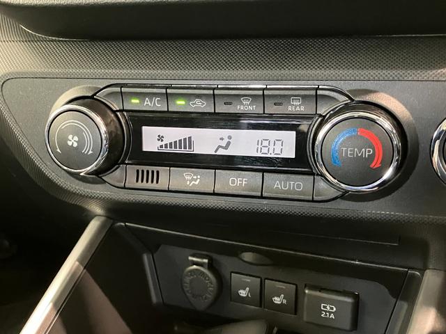 ロッキープレミアムＧ　クルーズコントロール　シートヒーター　ＬＥＤ衝突被害軽減ブレーキ　コーナーセンサー　バックカメラ（ナビ装着時用）　　前席シートヒーター　電動パーキング　クルーズコントロール　ＬＥＤ　オートライト　オートエアコン　スマートキー　エコアイドル（滋賀県）の中古車