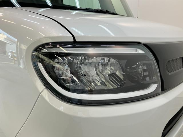 タントＸ　フルセグナビ　バックカメラ　左側電動スライドドア衝突被害軽減ブレーキ　コーナーセンサー　フルセグナビ　Ｂｌｕｅｔｏｏｔｈ　ＤＶＤ再生　ＵＳＢ　バックカメラ　左側電動スライドドア　前席シートヒーター　ＬＥＤ　オートライト　スマートキー　エコアイドル（滋賀県）の中古車