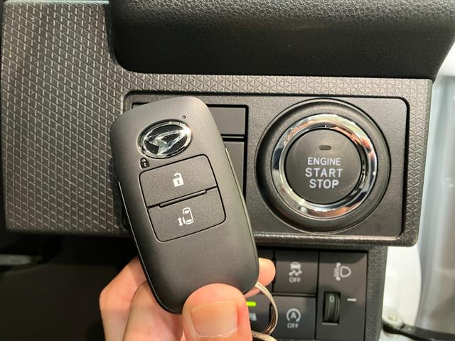 タントＸ　フルセグナビ　バックカメラ　左側電動スライドドア衝突被害軽減ブレーキ　コーナーセンサー　フルセグナビ　Ｂｌｕｅｔｏｏｔｈ　ＤＶＤ再生　ＵＳＢ　バックカメラ　左側電動スライドドア　前席シートヒーター　ＬＥＤ　オートライト　スマートキー　エコアイドル（滋賀県）の中古車