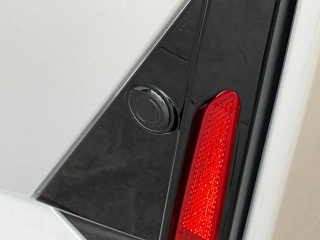 タントカスタムＲＳ　ターボ　両側電動スライドドア　届出済未使用車衝突被害軽減ブレーキ　コーナーセンサー　バックカメラ（ナビ装着時用）　両側電動スライドドア　前席シートヒーター　電動パーキングブレーキ　ＬＥＤ　オートライト　オートエアコン　スマートキー　エコアイドル（滋賀県）の中古車