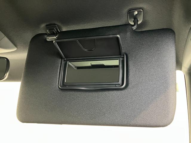 タントカスタムＲＳ　ターボ　両側電動スライドドア　届出済未使用車衝突被害軽減ブレーキ　コーナーセンサー　バックカメラ（ナビ装着時用）　両側電動スライドドア　前席シートヒーター　電動パーキングブレーキ　ＬＥＤ　オートライト　オートエアコン　スマートキー　エコアイドル（滋賀県）の中古車