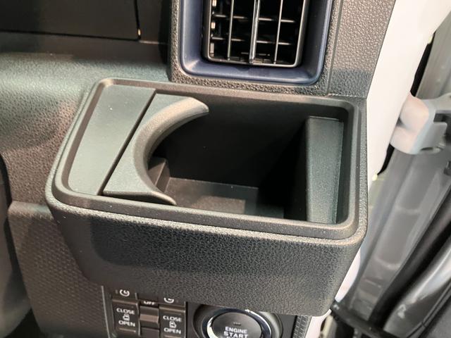 タントカスタムＲＳ　ターボ　両側電動スライドドア　届出済未使用車衝突被害軽減ブレーキ　コーナーセンサー　バックカメラ（ナビ装着時用）　両側電動スライドドア　前席シートヒーター　電動パーキングブレーキ　ＬＥＤ　オートライト　オートエアコン　スマートキー　エコアイドル（滋賀県）の中古車