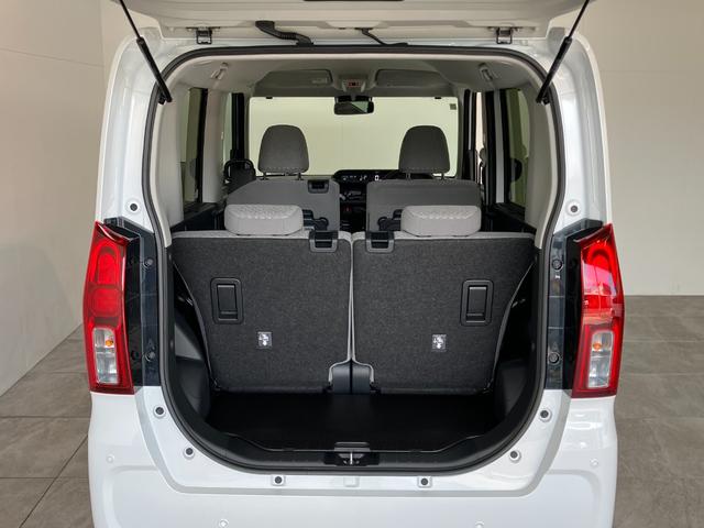 タントＸ　両側電動スライドドア　ＬＥＤライト　届出済未使用車衝突被害軽減ブレーキ　コーナーセンサー　バックカメラ（ナビ装着時用）　両側電動スライドドア　前席シートヒーター　電動パーキングブレーキ　ＬＥＤ　オートライト　オートエアコン　スマートキー　エコアイドル（滋賀県）の中古車