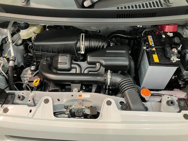 タントＸ　両側電動スライドドア　ＬＥＤライト　届出済未使用車衝突被害軽減ブレーキ　コーナーセンサー　バックカメラ（ナビ装着時用）　両側電動スライドドア　前席シートヒーター　電動パーキングブレーキ　ＬＥＤ　オートライト　オートエアコン　スマートキー　エコアイドル（滋賀県）の中古車