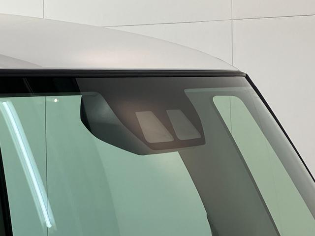 タントＸ　両側電動スライドドア　ＬＥＤライト　届出済未使用車衝突被害軽減ブレーキ　コーナーセンサー　バックカメラ（ナビ装着時用）　両側電動スライドドア　前席シートヒーター　電動パーキングブレーキ　ＬＥＤ　オートライト　オートエアコン　スマートキー　エコアイドル（滋賀県）の中古車