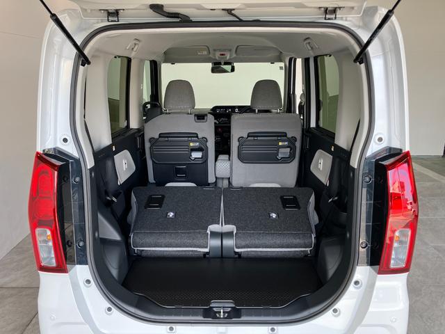 タントＸ　両側電動スライドドア　ＬＥＤライト　届出済未使用車衝突被害軽減ブレーキ　コーナーセンサー　バックカメラ（ナビ装着時用）　両側電動スライドドア　前席シートヒーター　電動パーキングブレーキ　ＬＥＤ　オートライト　オートエアコン　スマートキー　エコアイドル（滋賀県）の中古車