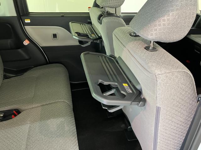 タントＸ　両側電動スライドドア　ＬＥＤライト　届出済未使用車衝突被害軽減ブレーキ　コーナーセンサー　バックカメラ（ナビ装着時用）　両側電動スライドドア　前席シートヒーター　電動パーキングブレーキ　ＬＥＤ　オートライト　オートエアコン　スマートキー　エコアイドル（滋賀県）の中古車