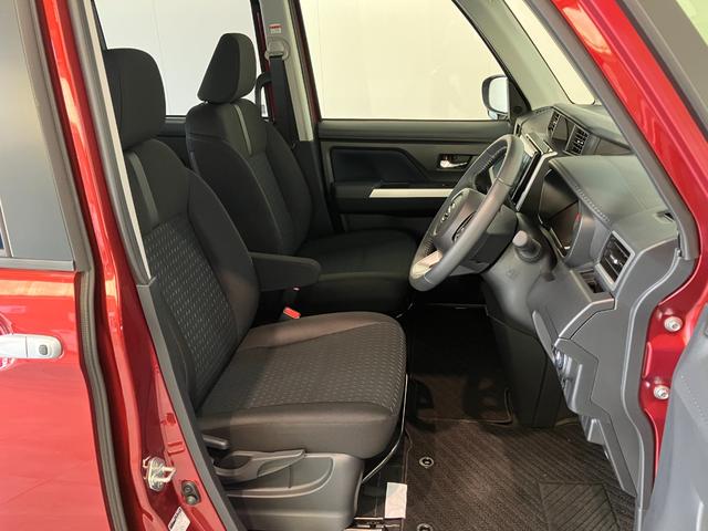 トールカスタムＧ　９型ディスプレイオーディオ　バックカメラ衝突被害軽減ブレーキ　　コーナーセンサー　９型ディスプレイオーディオ　Ｂｌｕｅｔｏｏｔｈ　ＵＳＢ　バックカメラ　レーダークルコン　両側電動スライドドア　ＬＥＤ　オートライト　　スマートキー（滋賀県）の中古車