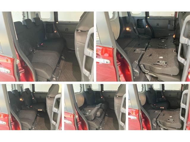 トールカスタムＧ　９型ディスプレイオーディオ　バックカメラ衝突被害軽減ブレーキ　　コーナーセンサー　９型ディスプレイオーディオ　Ｂｌｕｅｔｏｏｔｈ　ＵＳＢ　バックカメラ　レーダークルコン　両側電動スライドドア　ＬＥＤ　オートライト　　スマートキー（滋賀県）の中古車