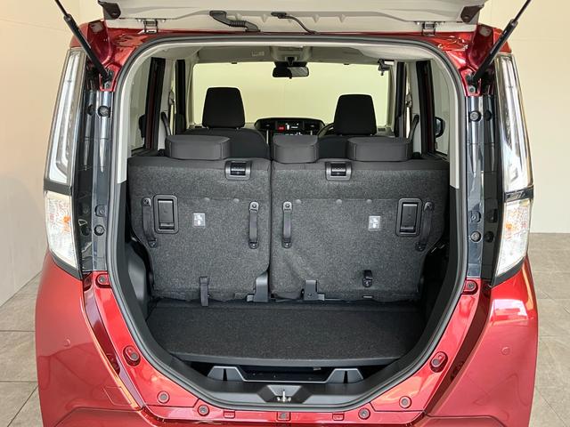 トールカスタムＧ　９型ディスプレイオーディオ　バックカメラ衝突被害軽減ブレーキ　　コーナーセンサー　９型ディスプレイオーディオ　Ｂｌｕｅｔｏｏｔｈ　ＵＳＢ　バックカメラ　レーダークルコン　両側電動スライドドア　ＬＥＤ　オートライト　　スマートキー（滋賀県）の中古車