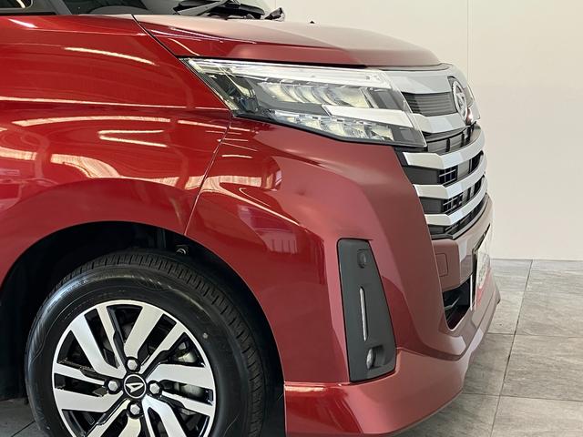 トールカスタムＧ　９型ディスプレイオーディオ　バックカメラ衝突被害軽減ブレーキ　　コーナーセンサー　９型ディスプレイオーディオ　Ｂｌｕｅｔｏｏｔｈ　ＵＳＢ　バックカメラ　レーダークルコン　両側電動スライドドア　ＬＥＤ　オートライト　　スマートキー（滋賀県）の中古車