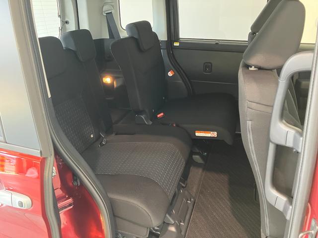 トールカスタムＧ　９型ディスプレイオーディオ　バックカメラ衝突被害軽減ブレーキ　　コーナーセンサー　９型ディスプレイオーディオ　Ｂｌｕｅｔｏｏｔｈ　ＵＳＢ　バックカメラ　レーダークルコン　両側電動スライドドア　ＬＥＤ　オートライト　　スマートキー（滋賀県）の中古車