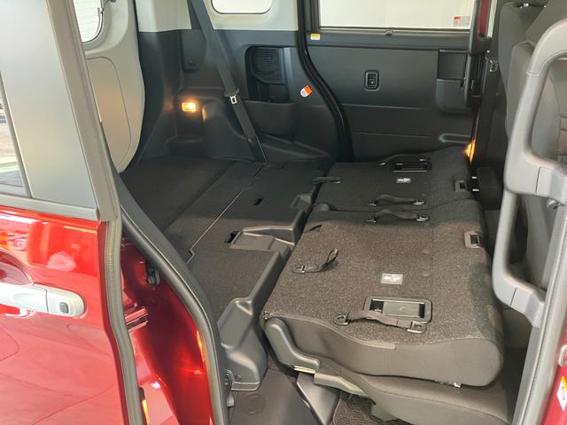 トールカスタムＧ　９型ディスプレイオーディオ　バックカメラ衝突被害軽減ブレーキ　　コーナーセンサー　９型ディスプレイオーディオ　Ｂｌｕｅｔｏｏｔｈ　ＵＳＢ　バックカメラ　レーダークルコン　両側電動スライドドア　ＬＥＤ　オートライト　　スマートキー（滋賀県）の中古車