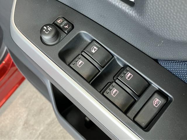 トールカスタムＧ　９型ディスプレイオーディオ　バックカメラ衝突被害軽減ブレーキ　　コーナーセンサー　９型ディスプレイオーディオ　Ｂｌｕｅｔｏｏｔｈ　ＵＳＢ　バックカメラ　レーダークルコン　両側電動スライドドア　ＬＥＤ　オートライト　　スマートキー（滋賀県）の中古車