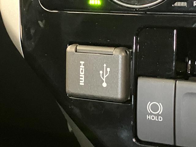 トールカスタムＧ　９型ディスプレイオーディオ　バックカメラ衝突被害軽減ブレーキ　　コーナーセンサー　９型ディスプレイオーディオ　Ｂｌｕｅｔｏｏｔｈ　ＵＳＢ　バックカメラ　レーダークルコン　両側電動スライドドア　ＬＥＤ　オートライト　　スマートキー（滋賀県）の中古車