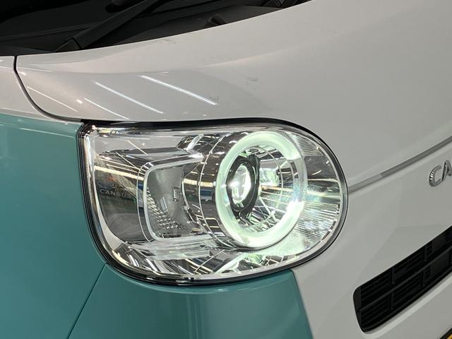 ムーヴキャンバスストライプスＧ　９型ディスプレイオーディオ　フルセグ　ＬＥＤ衝突被害軽減ブレーキ　コーナーセンサー　バックカメラ　両側電動スライドドア　前席シートヒーター　９型ディスプレイオーディオ　フルセグ　バックカメラ　オートエアコン　スマートキー　エコアイドル（滋賀県）の中古車