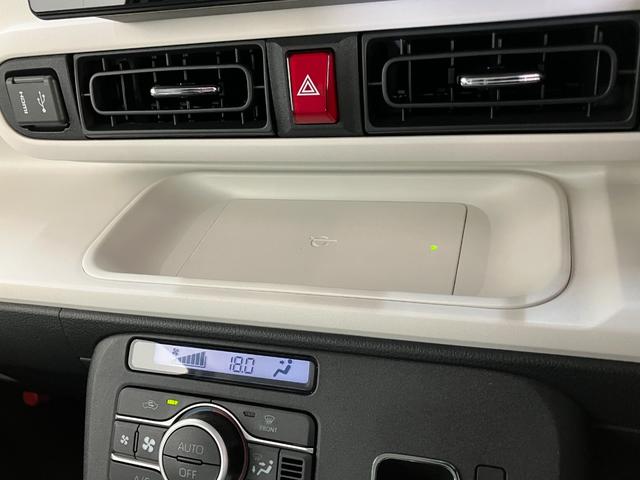 ムーヴキャンバスストライプスＧ　９型ディスプレイオーディオ　フルセグ　ＬＥＤ衝突被害軽減ブレーキ　コーナーセンサー　バックカメラ　両側電動スライドドア　前席シートヒーター　９型ディスプレイオーディオ　フルセグ　バックカメラ　オートエアコン　スマートキー　エコアイドル（滋賀県）の中古車