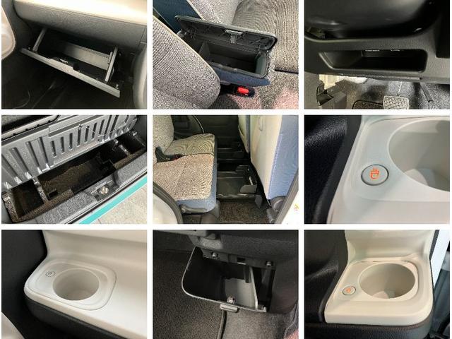 ムーヴキャンバスストライプスＧ　９型ディスプレイオーディオ　フルセグ　ＬＥＤ衝突被害軽減ブレーキ　コーナーセンサー　バックカメラ　両側電動スライドドア　前席シートヒーター　９型ディスプレイオーディオ　フルセグ　バックカメラ　オートエアコン　スマートキー　エコアイドル（滋賀県）の中古車