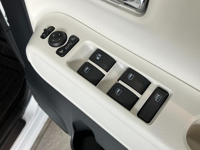 ムーヴキャンバスストライプスＧ　９型ディスプレイオーディオ　フルセグ　ＬＥＤ衝突被害軽減ブレーキ　コーナーセンサー　バックカメラ　両側電動スライドドア　前席シートヒーター　９型ディスプレイオーディオ　フルセグ　バックカメラ　オートエアコン　スマートキー　エコアイドル（滋賀県）の中古車