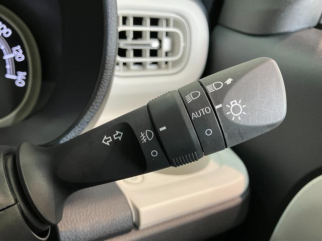 ムーヴキャンバスストライプスＧ　９型ディスプレイオーディオ　フルセグ　ＬＥＤ衝突被害軽減ブレーキ　コーナーセンサー　バックカメラ　両側電動スライドドア　前席シートヒーター　９型ディスプレイオーディオ　フルセグ　バックカメラ　オートエアコン　スマートキー　エコアイドル（滋賀県）の中古車