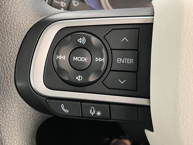 ムーヴキャンバスストライプスＧ　９型ディスプレイオーディオ　フルセグ　ＬＥＤ衝突被害軽減ブレーキ　コーナーセンサー　バックカメラ　両側電動スライドドア　前席シートヒーター　９型ディスプレイオーディオ　フルセグ　バックカメラ　オートエアコン　スマートキー　エコアイドル（滋賀県）の中古車