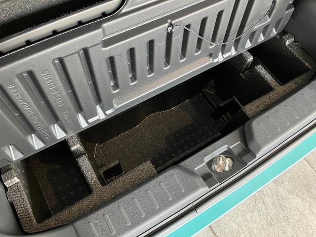 ムーヴキャンバスストライプスＧ　９型ディスプレイオーディオ　フルセグ　ＬＥＤ衝突被害軽減ブレーキ　コーナーセンサー　バックカメラ　両側電動スライドドア　前席シートヒーター　９型ディスプレイオーディオ　フルセグ　バックカメラ　オートエアコン　スマートキー　エコアイドル（滋賀県）の中古車