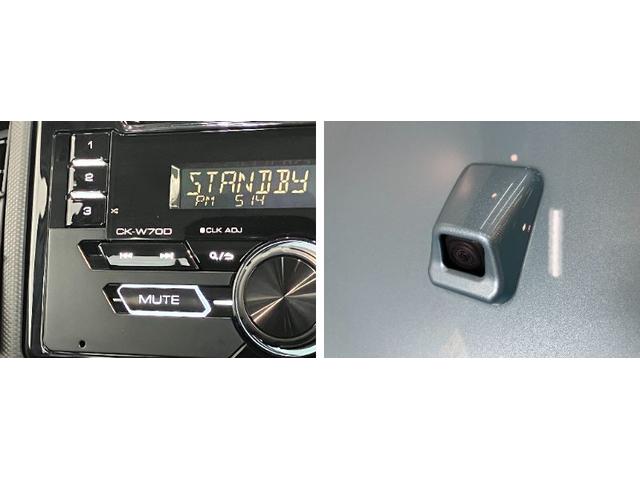 ミライースＬ　ＳＡIII　ＣＤステレオ　キーレス　コーナーセンサー衝突被害軽減ブレーキ　コーナーセンサー　バックカメラ（ナビ装着時用）　ＣＤステレオ　オートライト　マニュアルレベリング　マニュアルエアコン　キーレスエントリー　エコアイドル（滋賀県）の中古車