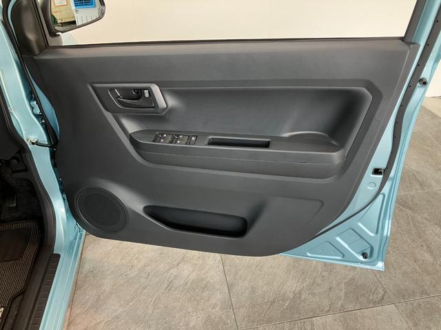 ミライースＬ　ＳＡIII　ＣＤステレオ　キーレス　コーナーセンサー衝突被害軽減ブレーキ　コーナーセンサー　バックカメラ（ナビ装着時用）　ＣＤステレオ　オートライト　マニュアルレベリング　マニュアルエアコン　キーレスエントリー　エコアイドル（滋賀県）の中古車