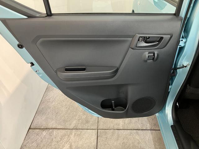 ミライースＬ　ＳＡIII　ＣＤステレオ　キーレス　コーナーセンサー衝突被害軽減ブレーキ　コーナーセンサー　バックカメラ（ナビ装着時用）　ＣＤステレオ　オートライト　マニュアルレベリング　マニュアルエアコン　キーレスエントリー　エコアイドル（滋賀県）の中古車