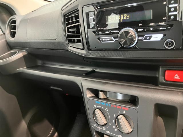 ミライースＬ　ＳＡIII　ＣＤステレオ　キーレス　コーナーセンサー衝突被害軽減ブレーキ　コーナーセンサー　バックカメラ（ナビ装着時用）　ＣＤステレオ　オートライト　マニュアルレベリング　マニュアルエアコン　キーレスエントリー　エコアイドル（滋賀県）の中古車