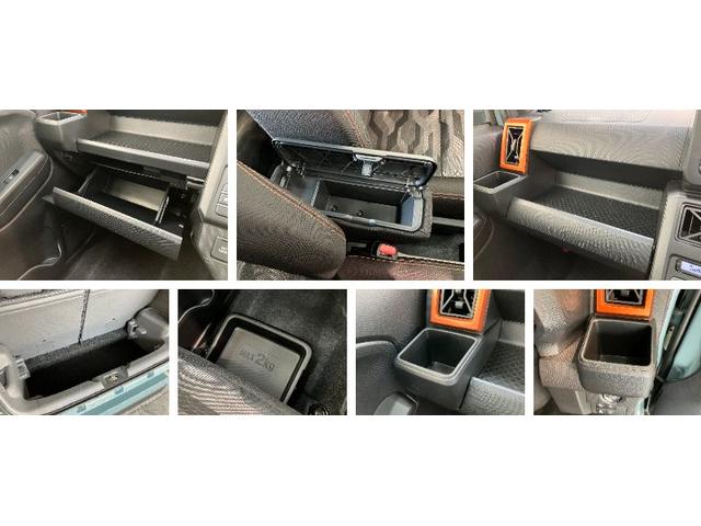 タフトＧ　レーダークルーズコントロール　ＬＥＤ　届出済未使用車衝突被害軽減ブレーキ　コーナーセンサー　クルコン　バックカメラ（ナビ装着時用）　前席シートヒータ　電動パーキング　スカイフィールトップ　ＬＥＤ　オートライト　オートエアコン　スマートキー　エコアイドル（滋賀県）の中古車