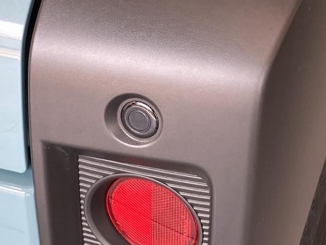 タフトＧ　レーダークルーズコントロール　ＬＥＤ　届出済未使用車衝突被害軽減ブレーキ　コーナーセンサー　クルコン　バックカメラ（ナビ装着時用）　前席シートヒータ　電動パーキング　スカイフィールトップ　ＬＥＤ　オートライト　オートエアコン　スマートキー　エコアイドル（滋賀県）の中古車