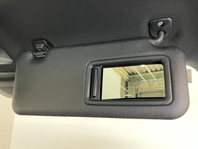 タフトＧ　レーダークルーズコントロール　ＬＥＤ　届出済未使用車衝突被害軽減ブレーキ　コーナーセンサー　クルコン　バックカメラ（ナビ装着時用）　前席シートヒータ　電動パーキング　スカイフィールトップ　ＬＥＤ　オートライト　オートエアコン　スマートキー　エコアイドル（滋賀県）の中古車