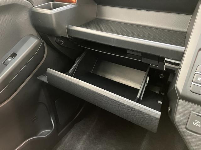 タフトＧ　レーダークルーズコントロール　ＬＥＤ　届出済未使用車衝突被害軽減ブレーキ　コーナーセンサー　クルコン　バックカメラ（ナビ装着時用）　前席シートヒータ　電動パーキング　スカイフィールトップ　ＬＥＤ　オートライト　オートエアコン　スマートキー　エコアイドル（滋賀県）の中古車