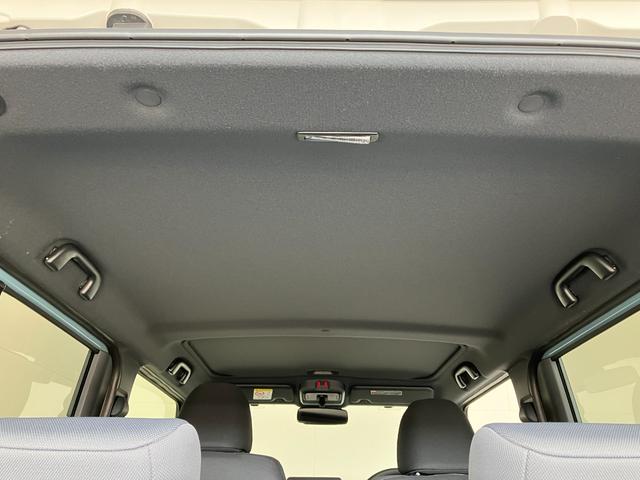 タフトＧ　レーダークルーズコントロール　ＬＥＤ　届出済未使用車衝突被害軽減ブレーキ　コーナーセンサー　クルコン　バックカメラ（ナビ装着時用）　前席シートヒータ　電動パーキング　スカイフィールトップ　ＬＥＤ　オートライト　オートエアコン　スマートキー　エコアイドル（滋賀県）の中古車