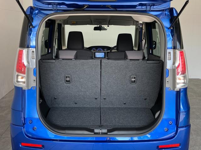 ソリオハイブリッドＭＺ　ワンセグナビ　バックカメラ　車検整備付両側電動スライドドア　ワンセグナビ　バックカメラ　ドラレコ　ＥＴＣ車載器　スマートキー　ＨＩＤライト　オートライト　電動格納式ドアミラー　エコアイドル（滋賀県）の中古車